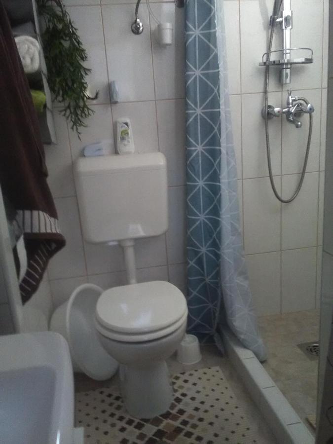 Zsoka Apartman Hajduszoboszlo Exterior photo
