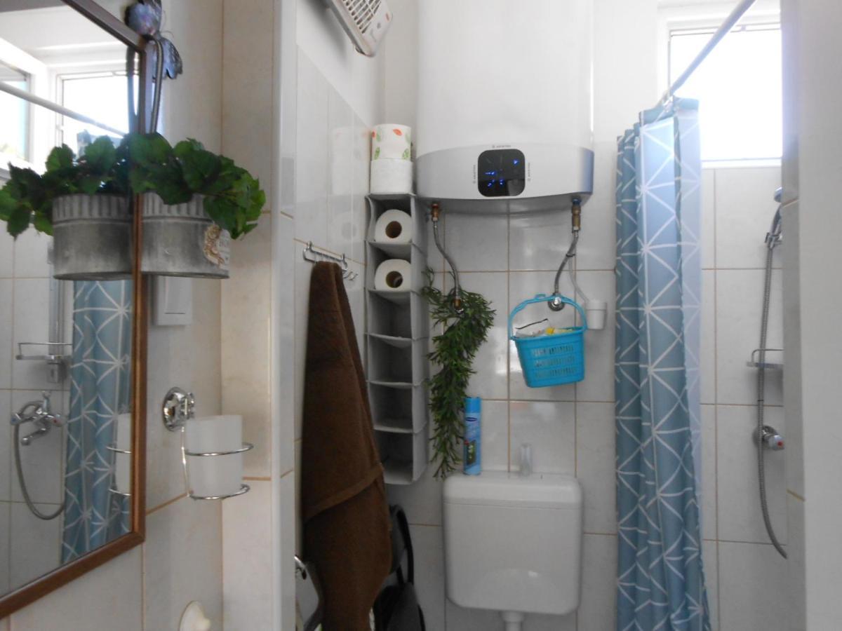 Zsoka Apartman Hajduszoboszlo Exterior photo